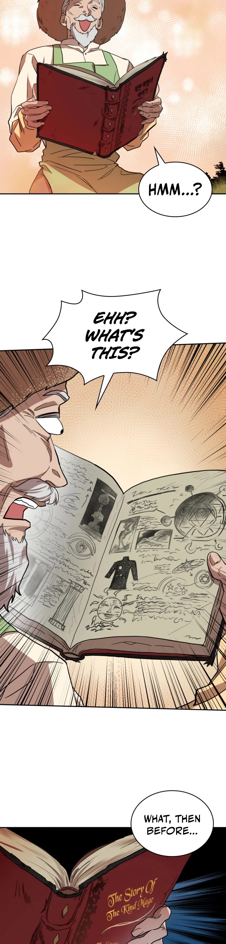 Infinite Mage Chapter 1 page 42 - Chapter 1