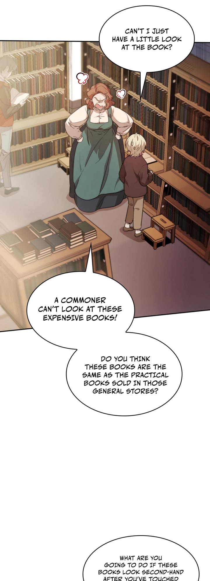 Infinite Mage Chapter 1 page 44 - Chapter 1