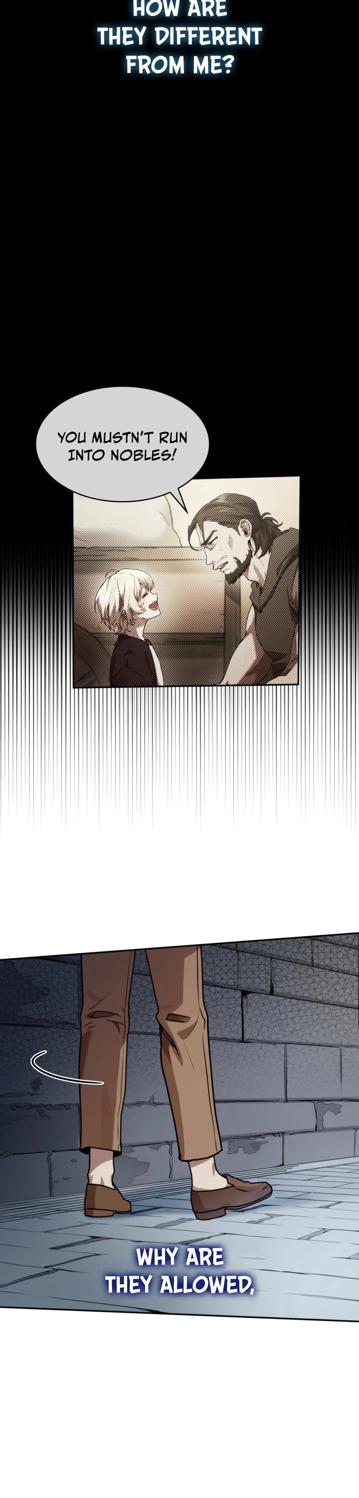 Infinite Mage Chapter 1 page 53 - Chapter 1