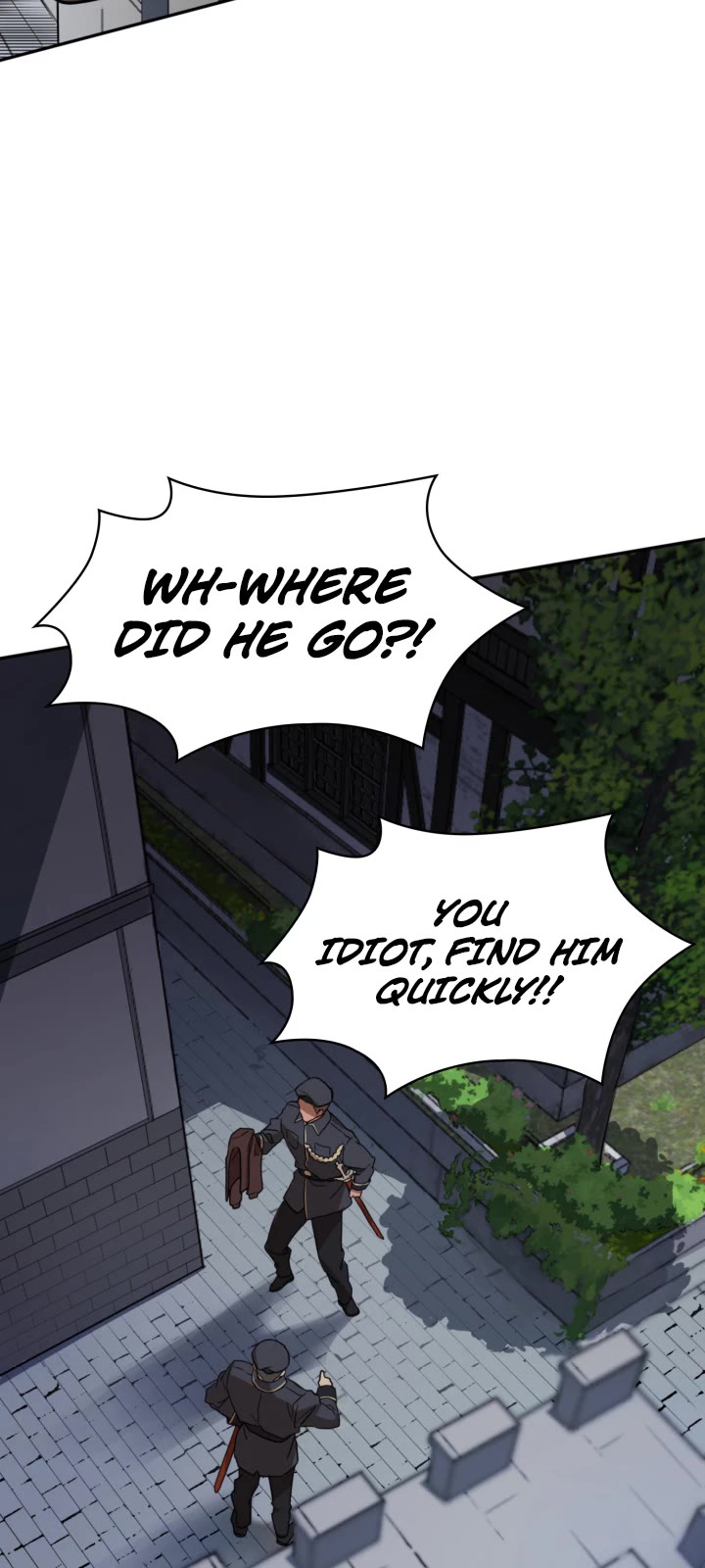 Infinite Mage Chapter 1 page 59 - Chapter 1
