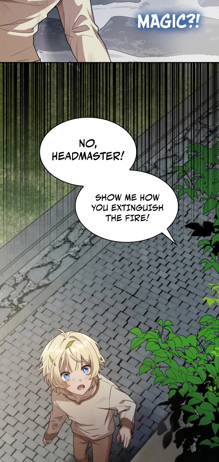 Infinite Mage Chapter 1 page 64 - Chapter 1