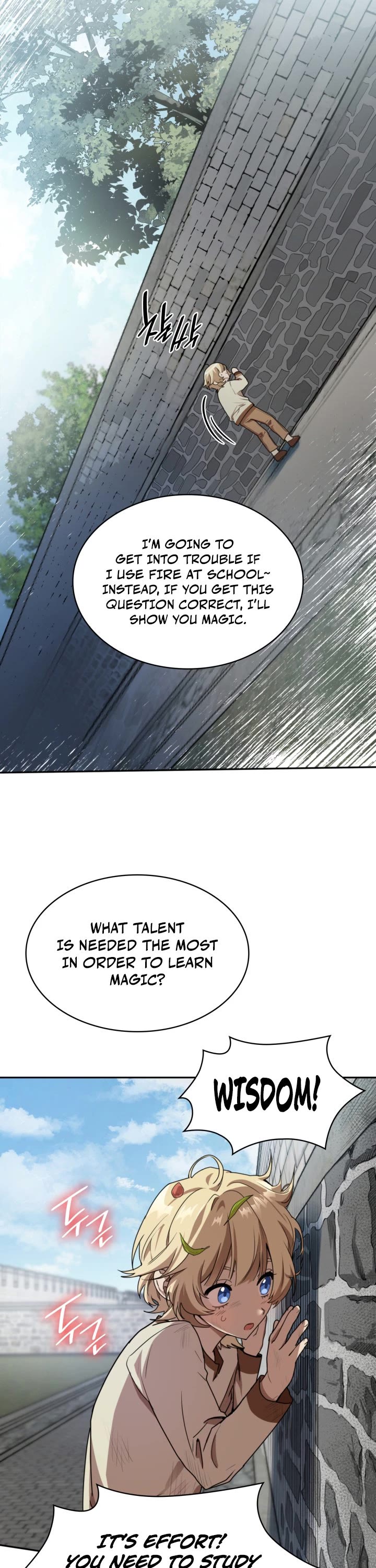 Infinite Mage Chapter 1 page 66 - Chapter 1
