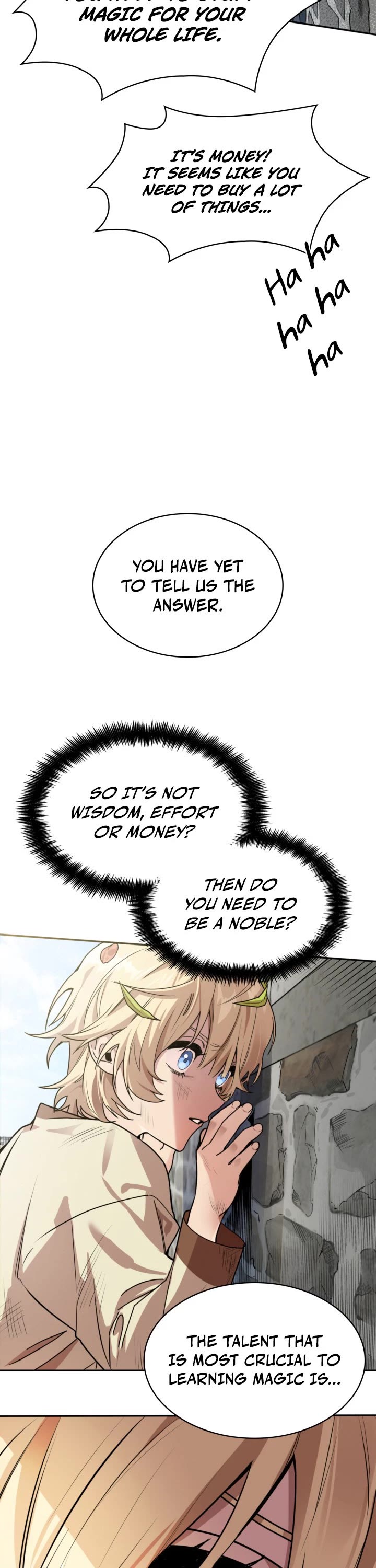 Infinite Mage Chapter 1 page 67 - Chapter 1