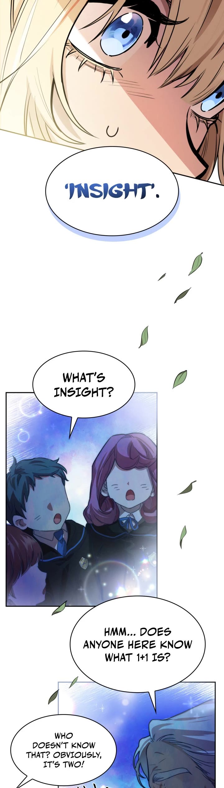 Infinite Mage Chapter 1 page 68 - Chapter 1