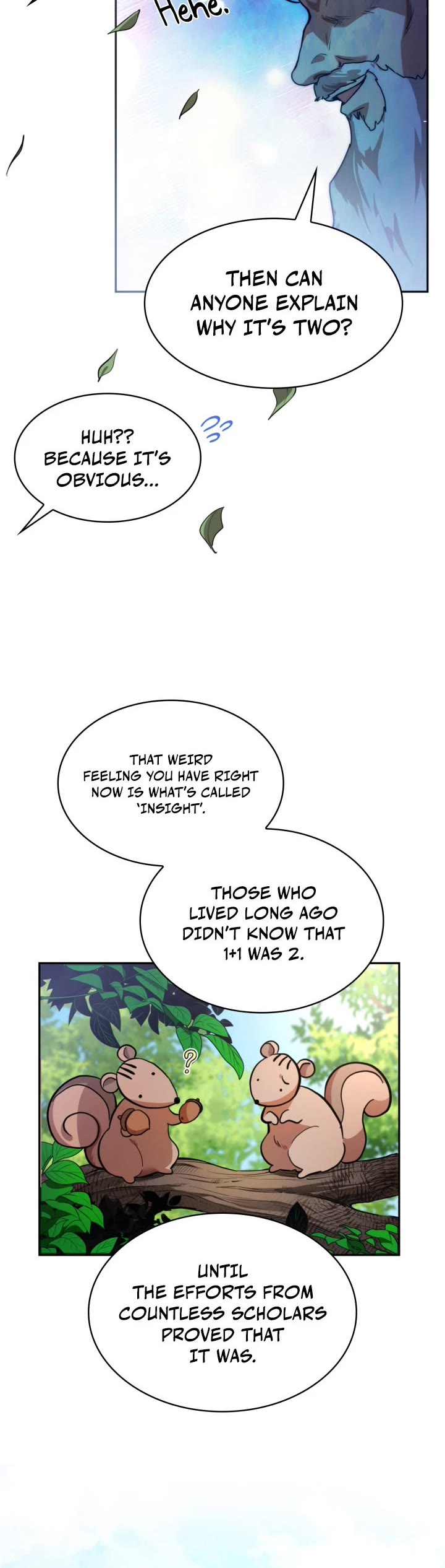 Infinite Mage Chapter 1 page 69 - Chapter 1