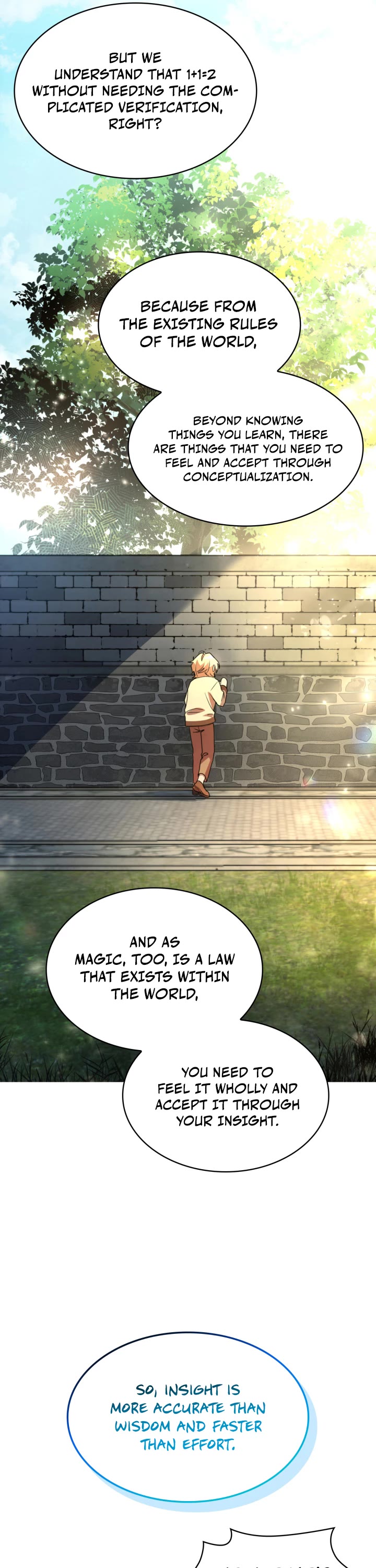 Infinite Mage Chapter 1 page 70 - Chapter 1