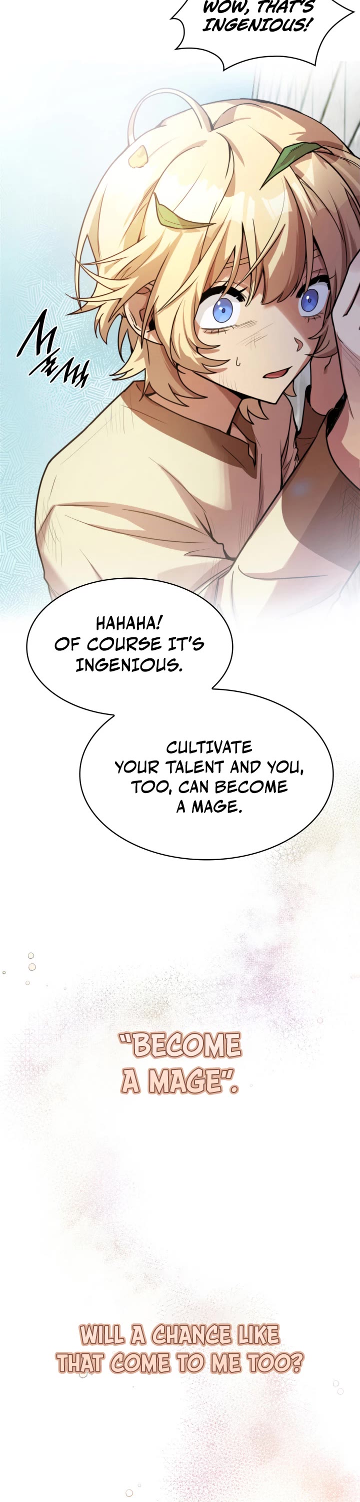 Infinite Mage Chapter 1 page 71 - Chapter 1