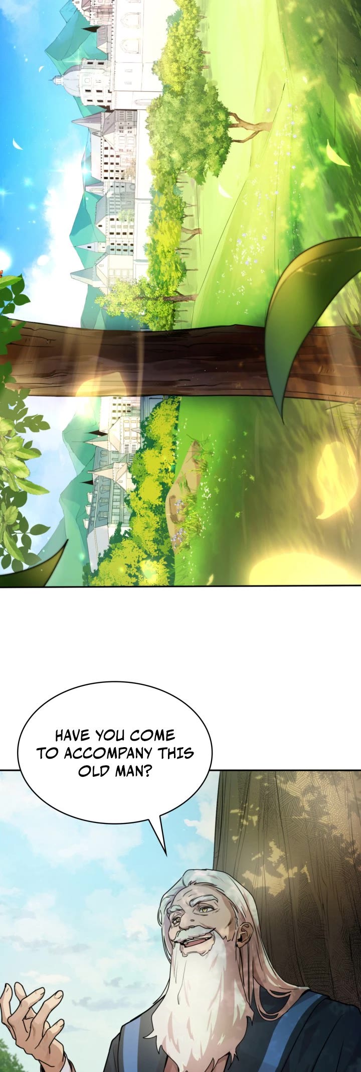 Infinite Mage Chapter 1 page 77 - Chapter 1