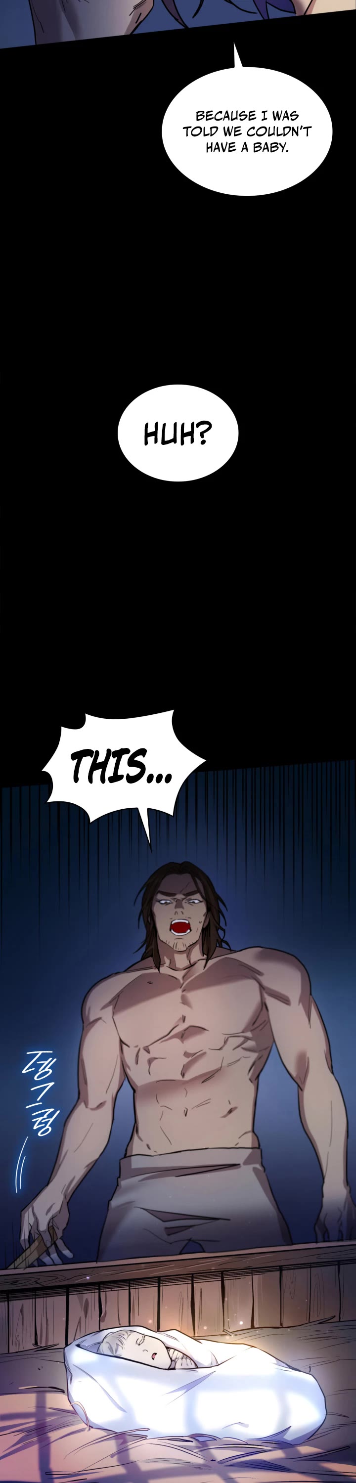 Infinite Mage Chapter 1 page 9 - Chapter 1