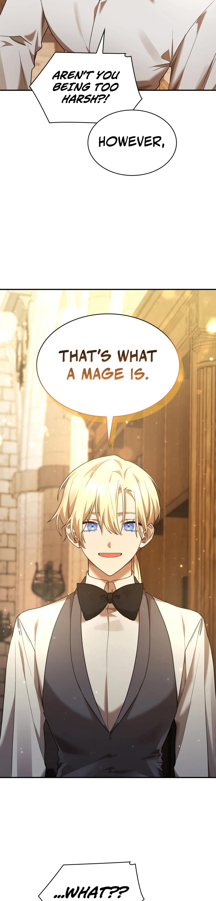 Infinite Mage Chapter 10 page 13 - Chapter 10