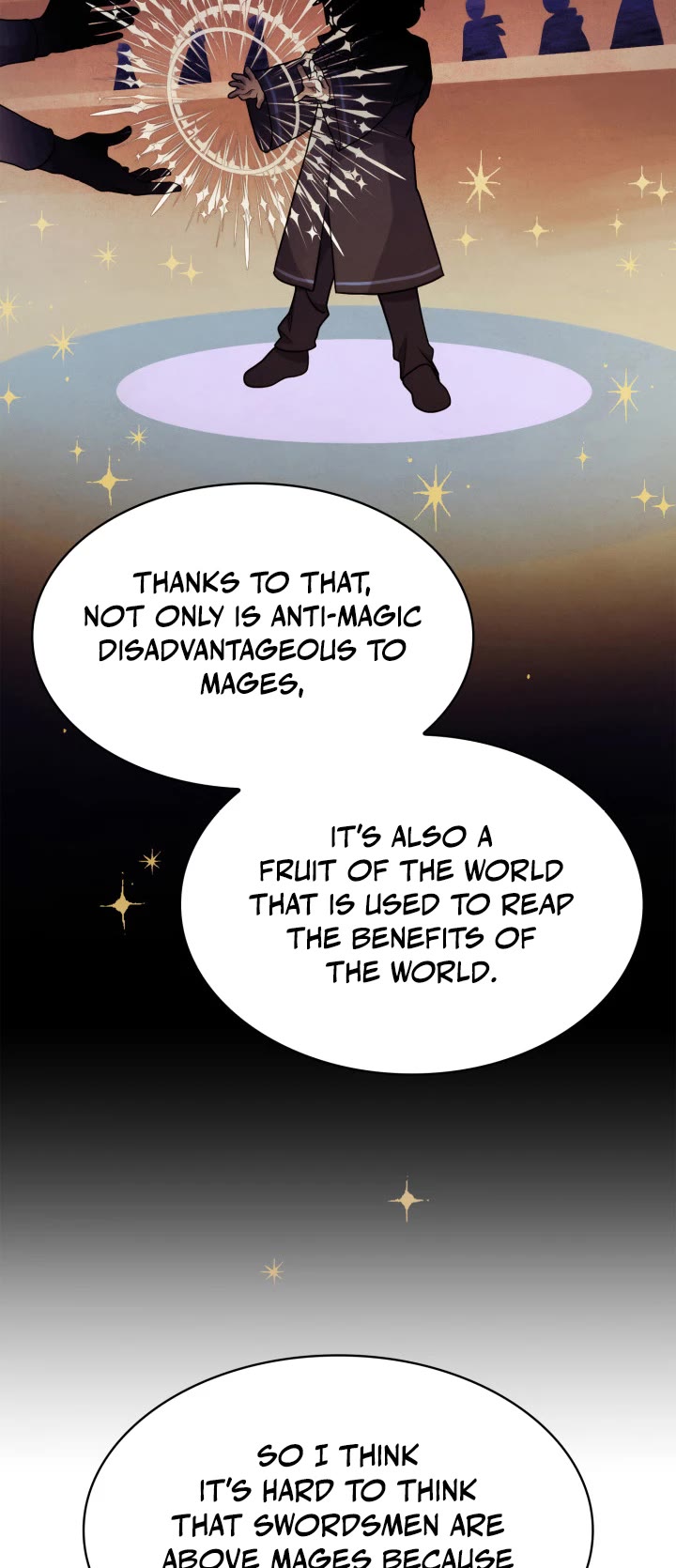 Infinite Mage Chapter 10 page 15 - Chapter 10