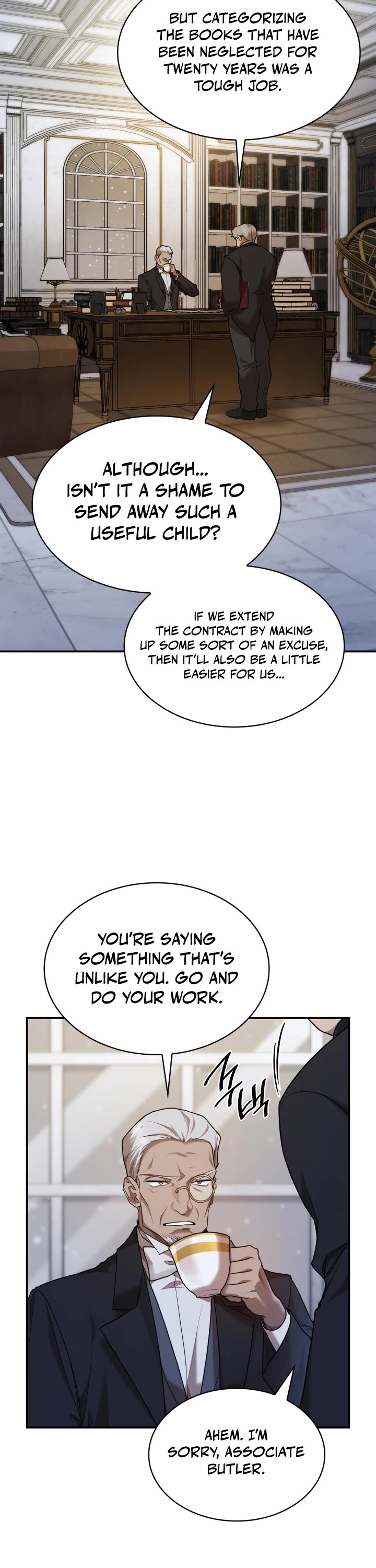 Infinite Mage Chapter 10 page 24 - Chapter 10