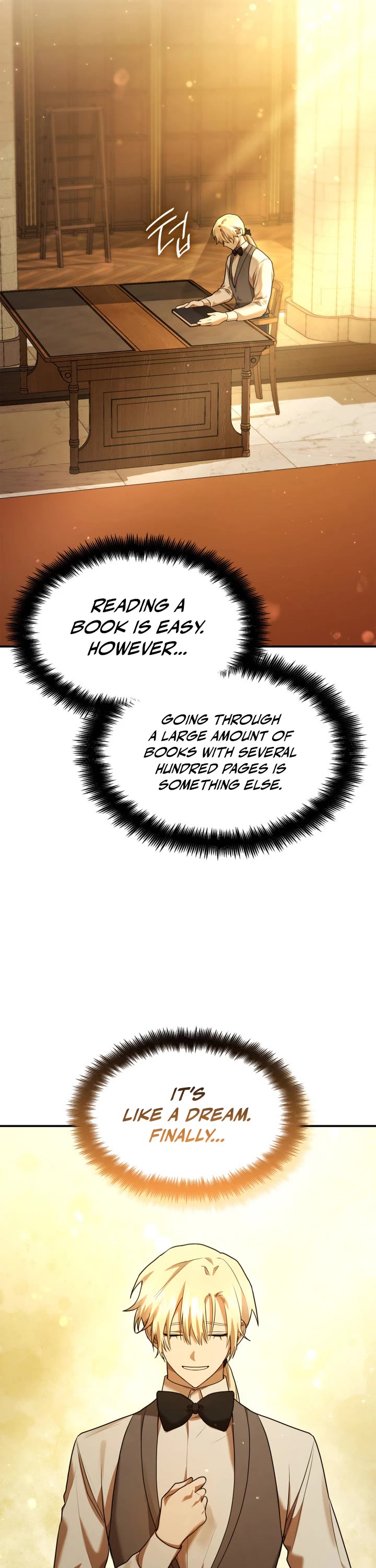 Infinite Mage Chapter 10 page 27 - Chapter 10