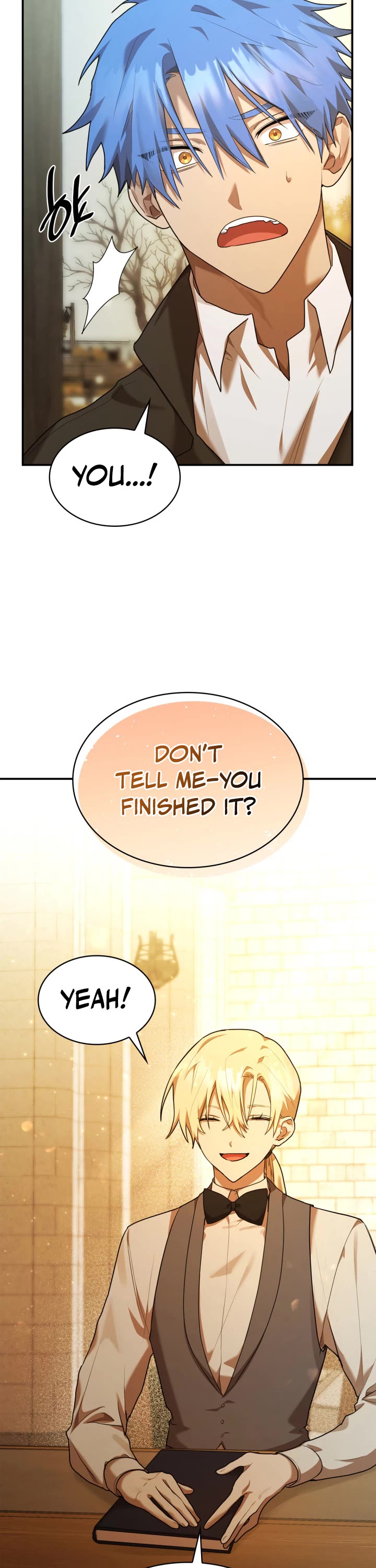 Infinite Mage Chapter 10 page 29 - Chapter 10