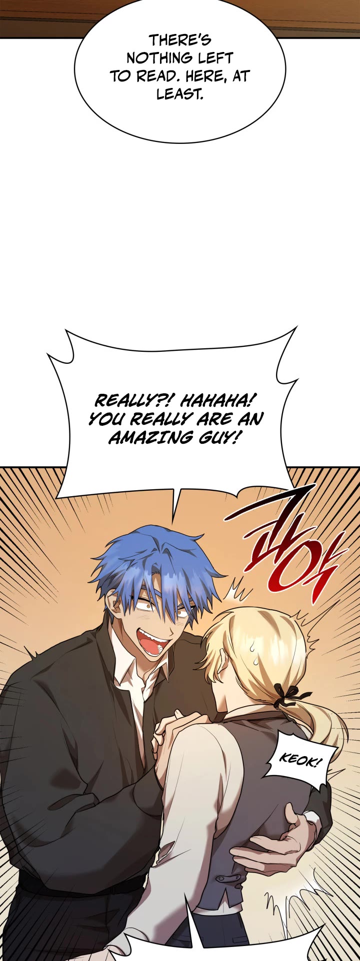 Infinite Mage Chapter 10 page 30 - Chapter 10