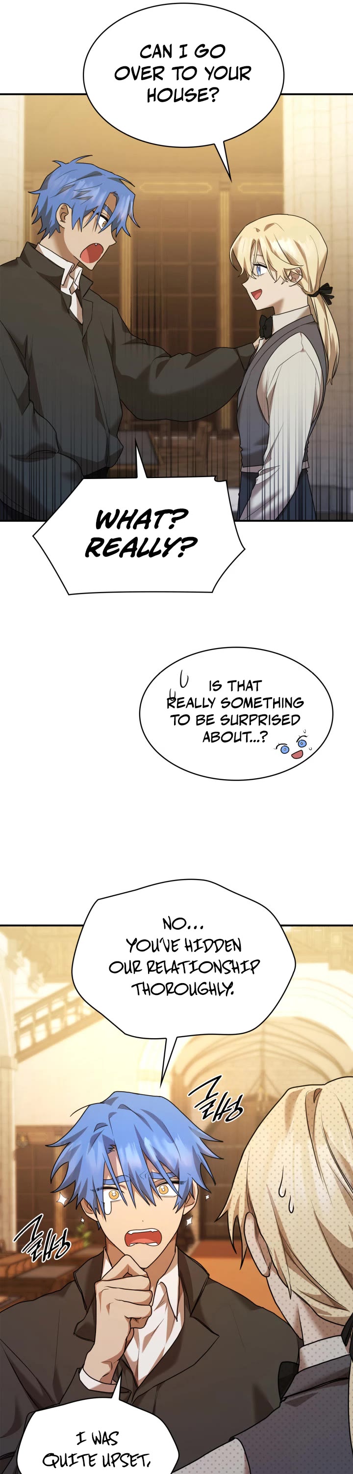 Infinite Mage Chapter 10 page 32 - Chapter 10