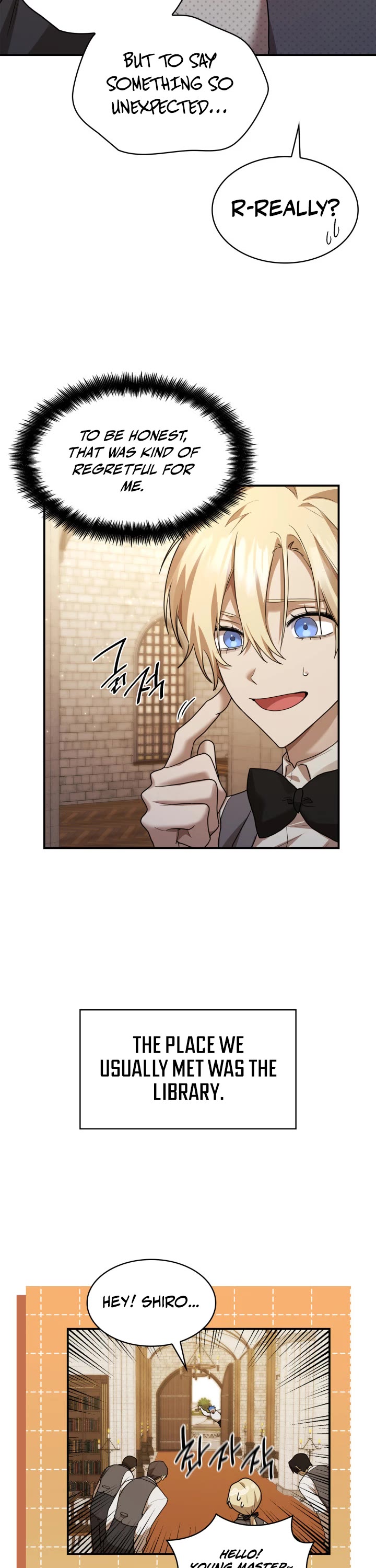 Infinite Mage Chapter 10 page 33 - Chapter 10