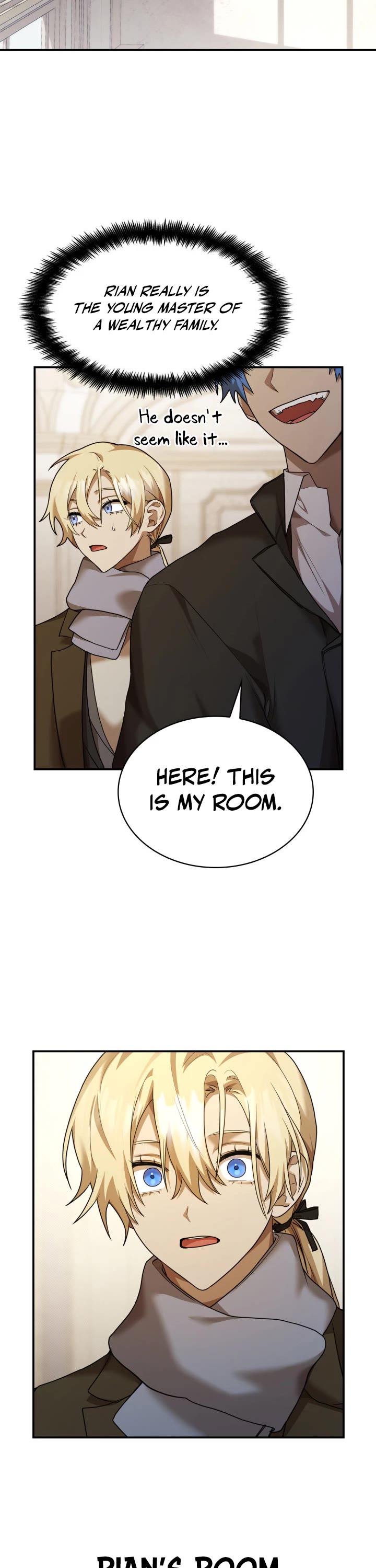 Infinite Mage Chapter 10 page 39 - Chapter 10