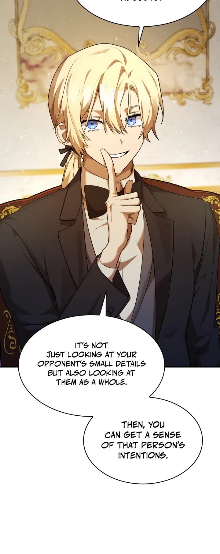 Infinite Mage Chapter 10 page 46 - Chapter 10