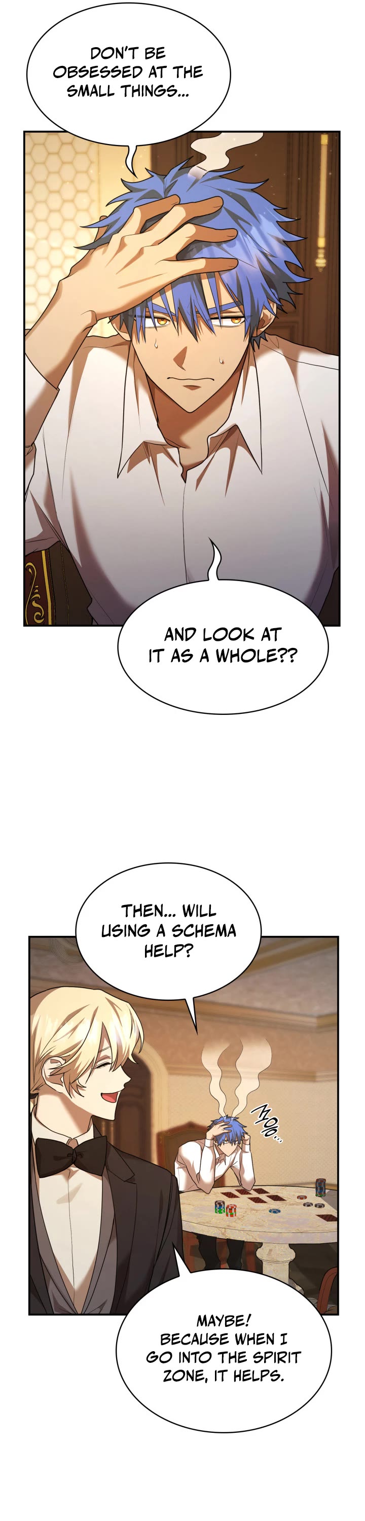 Infinite Mage Chapter 10 page 47 - Chapter 10