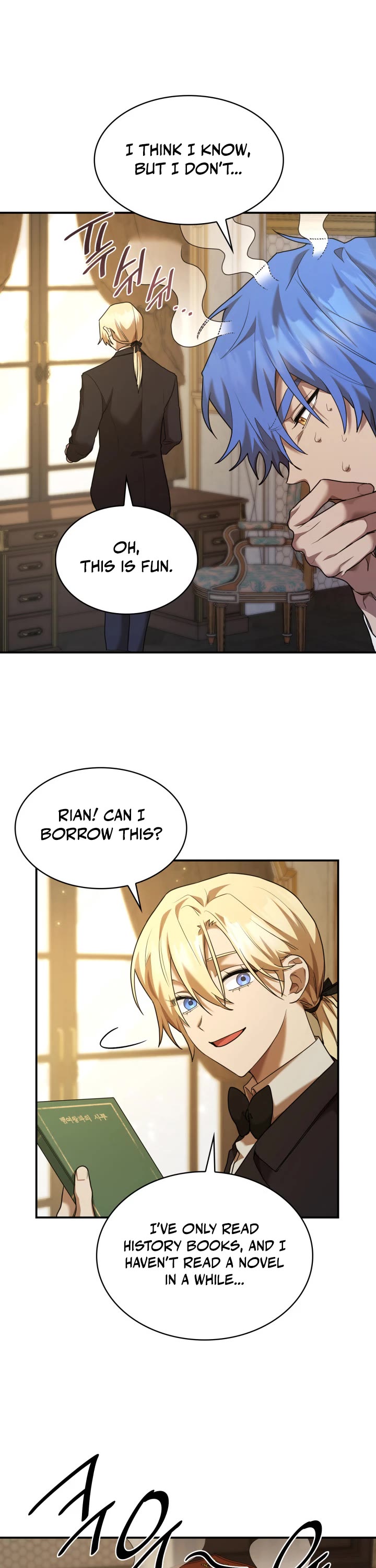 Infinite Mage Chapter 10 page 48 - Chapter 10