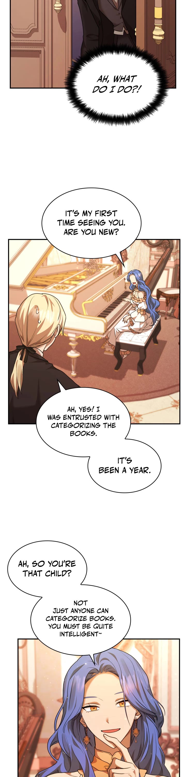 Infinite Mage Chapter 10 page 54 - Chapter 10