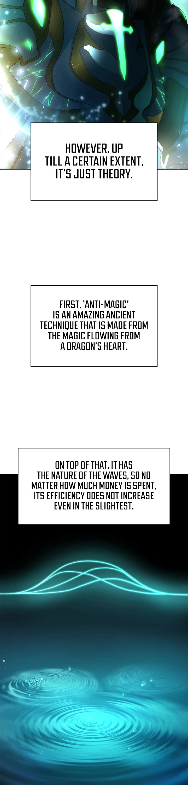 Infinite Mage Chapter 10 page 8 - Chapter 10