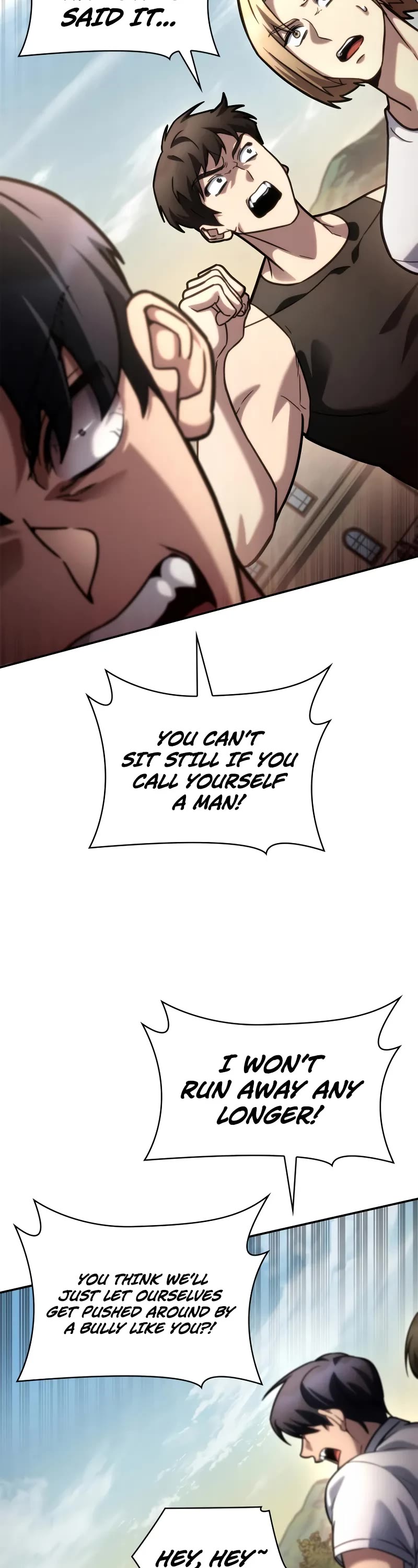 Infinite Mage Chapter 100 page 14 - Chapter 100