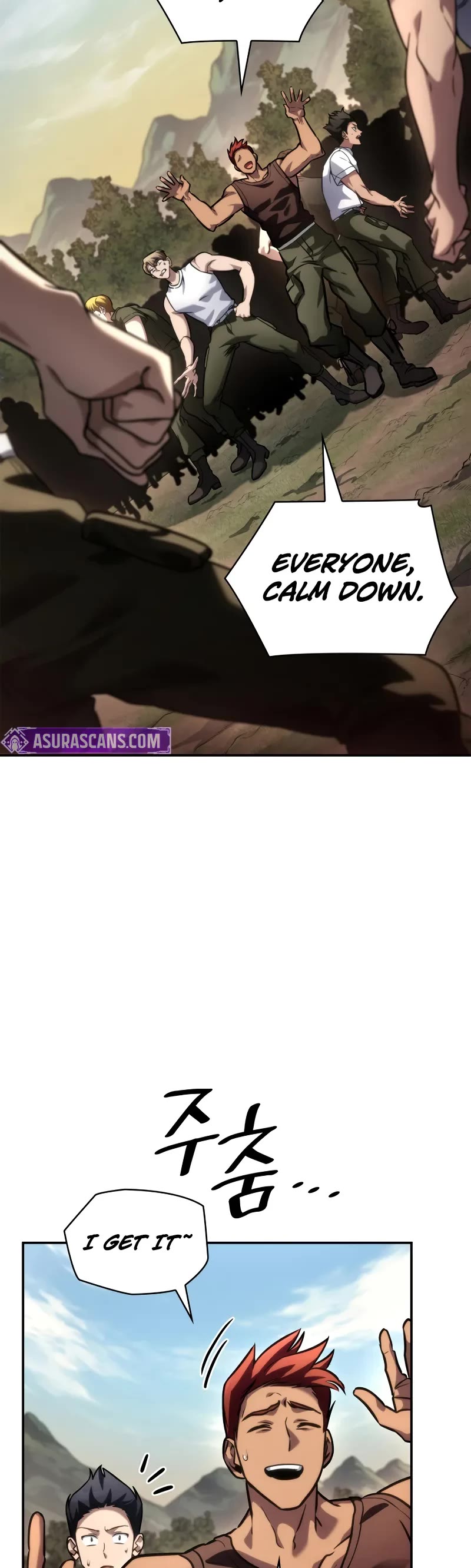 Infinite Mage Chapter 100 page 15 - Chapter 100
