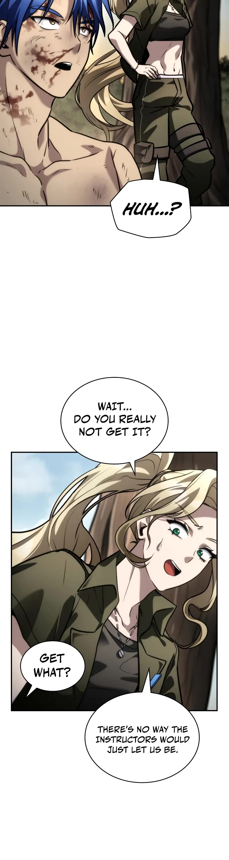 Infinite Mage Chapter 100 page 19 - Chapter 100