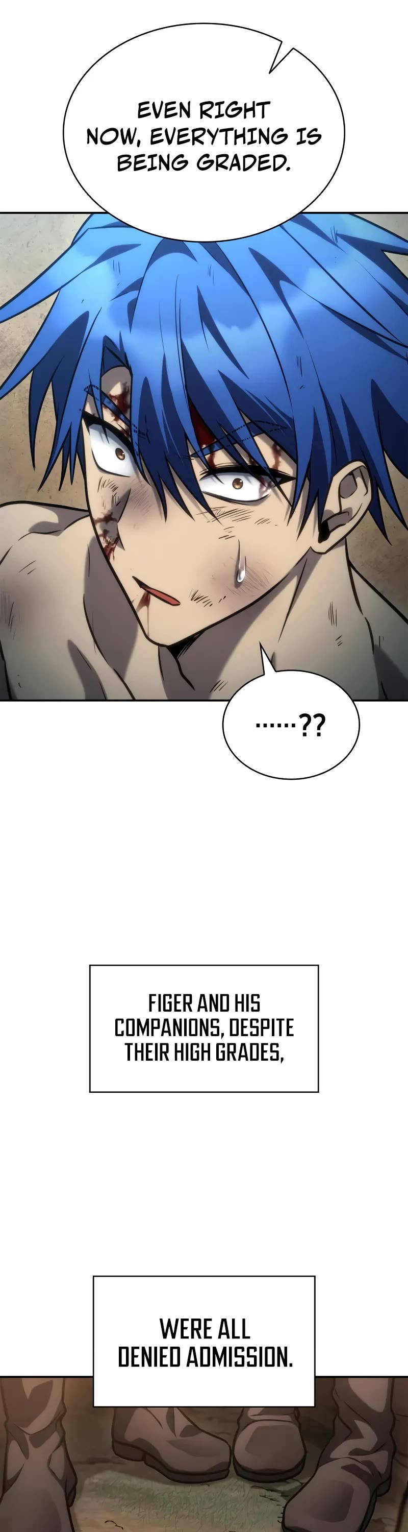 Infinite Mage Chapter 100 page 20 - Chapter 100