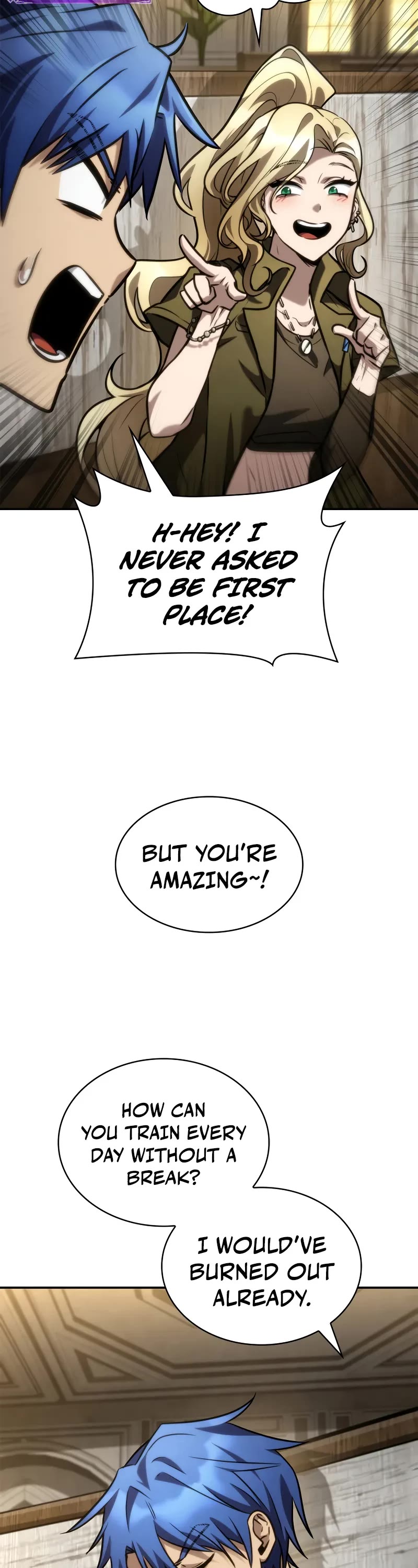 Infinite Mage Chapter 100 page 23 - Chapter 100