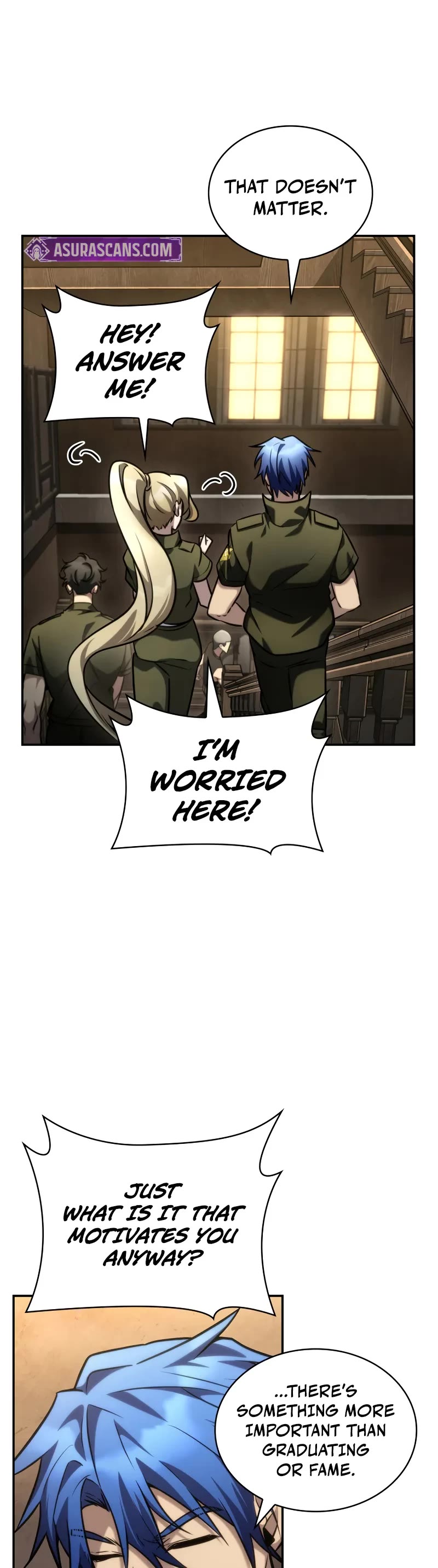 Infinite Mage Chapter 100 page 25 - Chapter 100