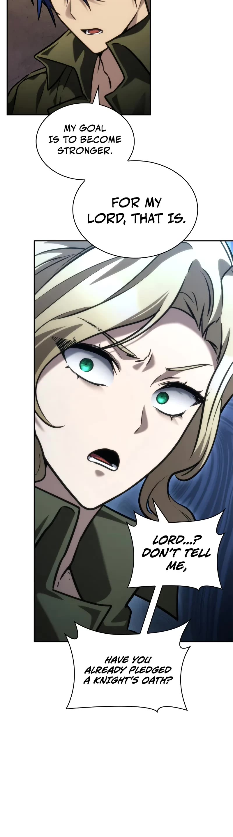 Infinite Mage Chapter 100 page 26 - Chapter 100