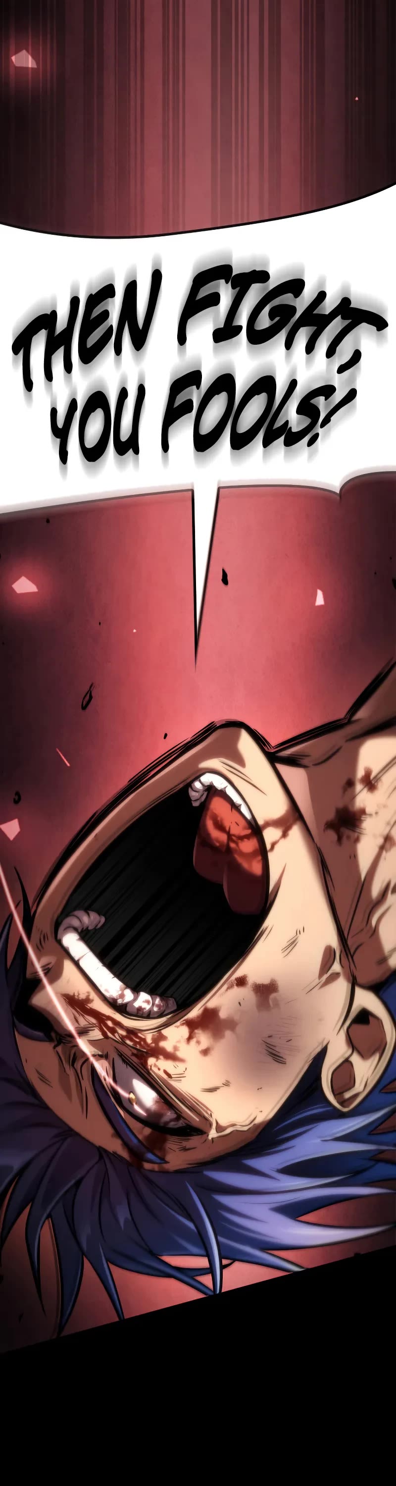 Infinite Mage Chapter 100 page 3 - Chapter 100