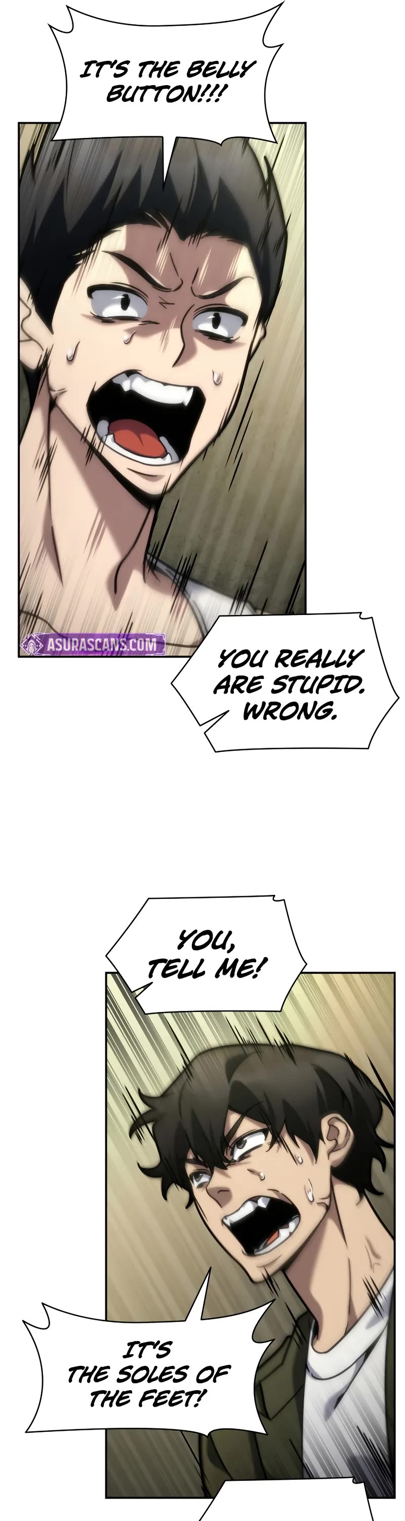 Infinite Mage Chapter 100 page 37 - Chapter 100