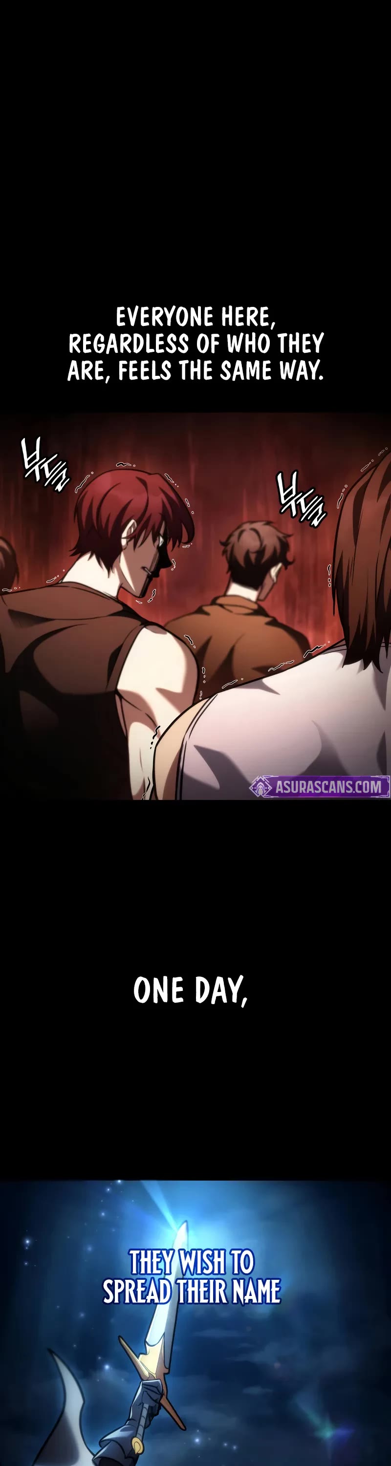 Infinite Mage Chapter 100 page 4 - Chapter 100