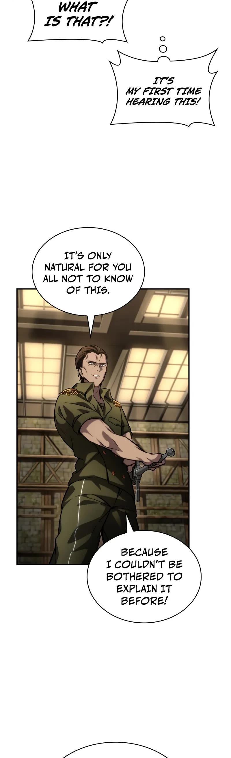 Infinite Mage Chapter 100 page 40 - Chapter 100