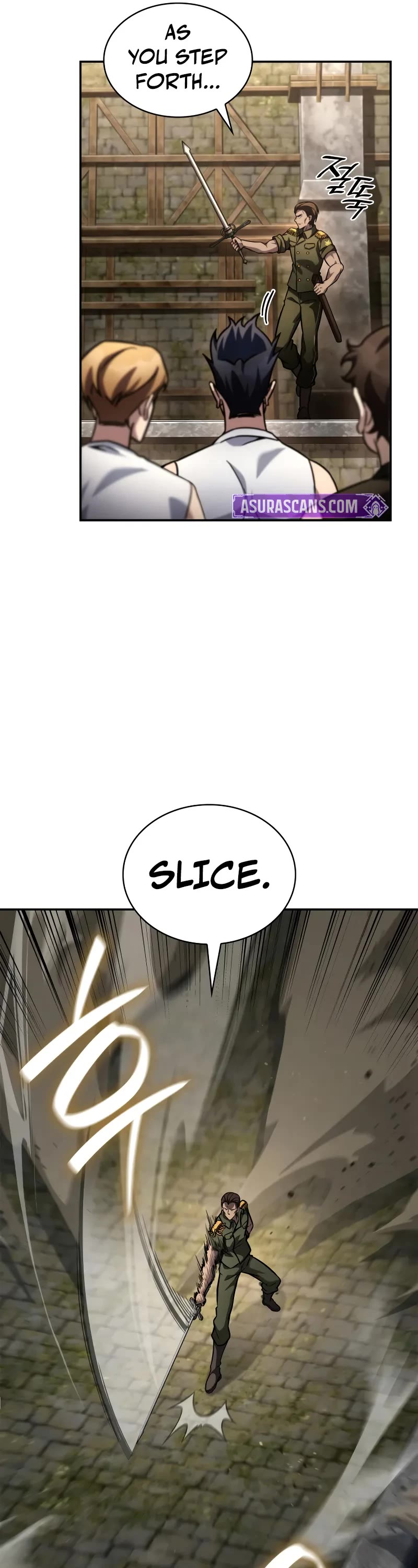 Infinite Mage Chapter 100 page 42 - Chapter 100