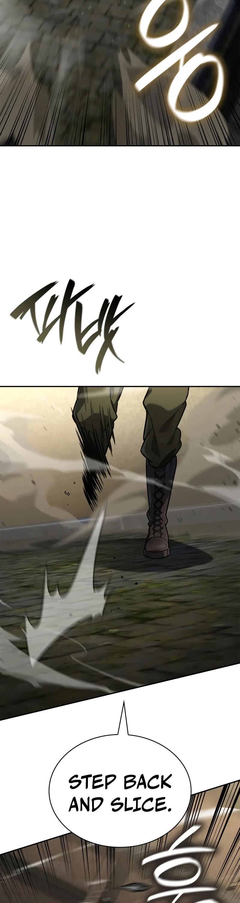 Infinite Mage Chapter 100 page 43 - Chapter 100