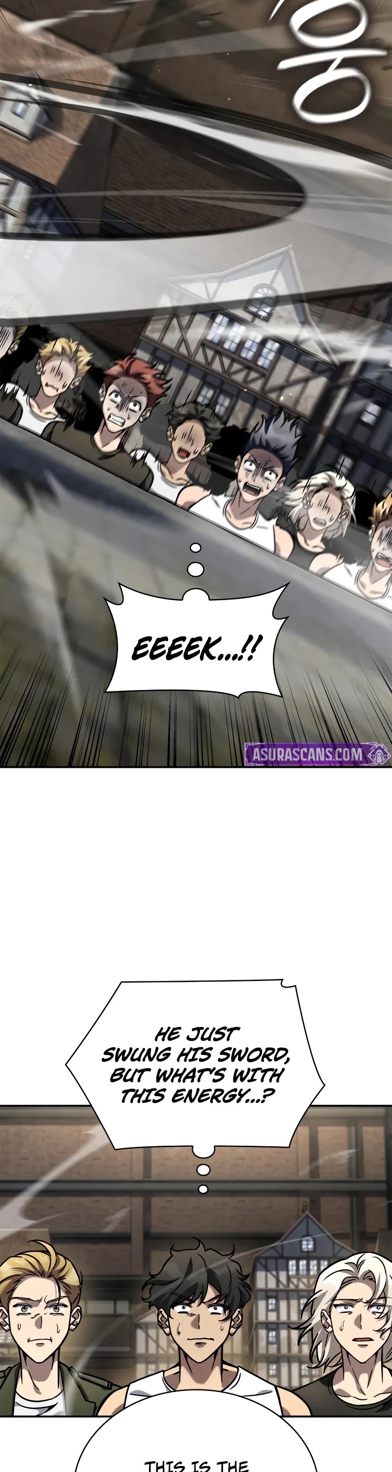 Infinite Mage Chapter 100 page 44 - Chapter 100