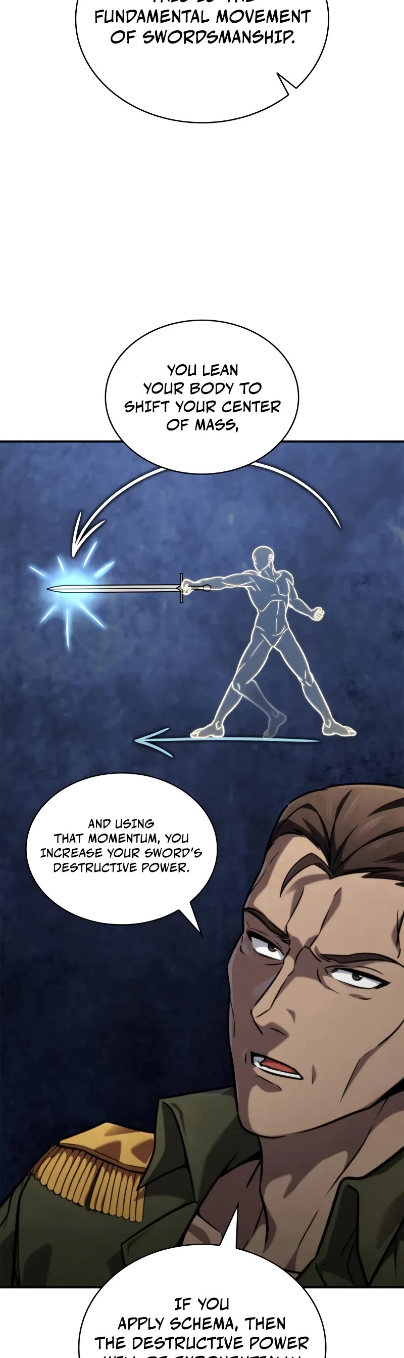 Infinite Mage Chapter 100 page 45 - Chapter 100