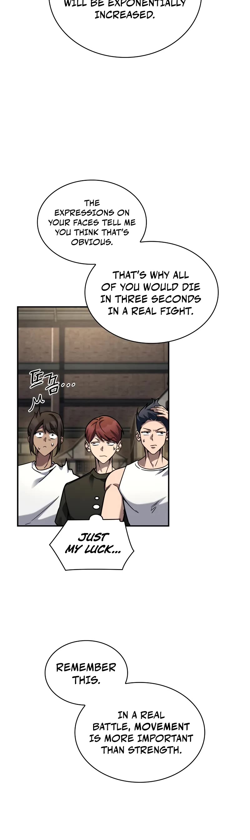 Infinite Mage Chapter 100 page 46 - Chapter 100