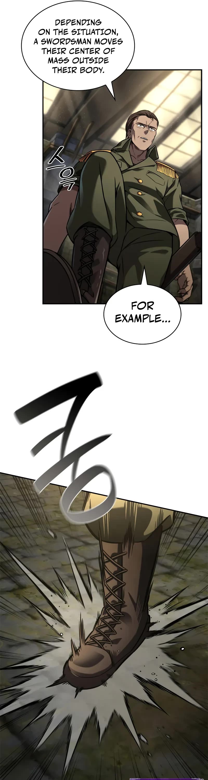 Infinite Mage Chapter 100 page 47 - Chapter 100