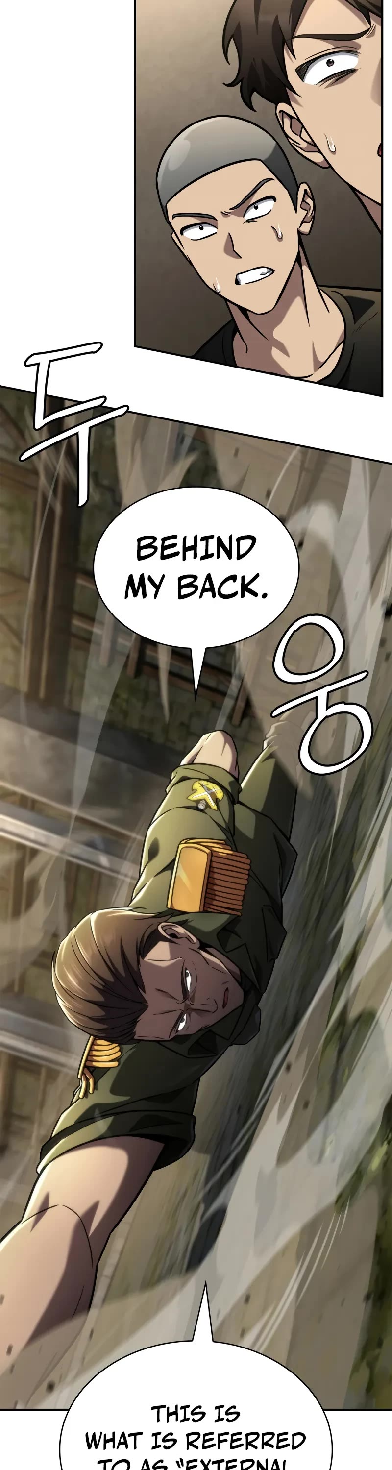 Infinite Mage Chapter 100 page 49 - Chapter 100