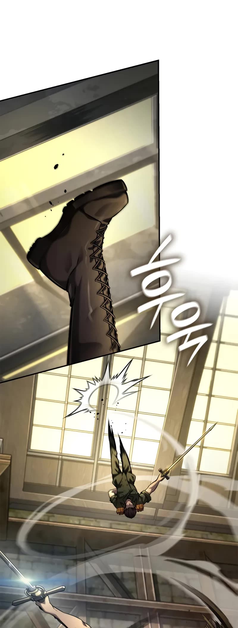 Infinite Mage Chapter 100 page 55 - Chapter 100