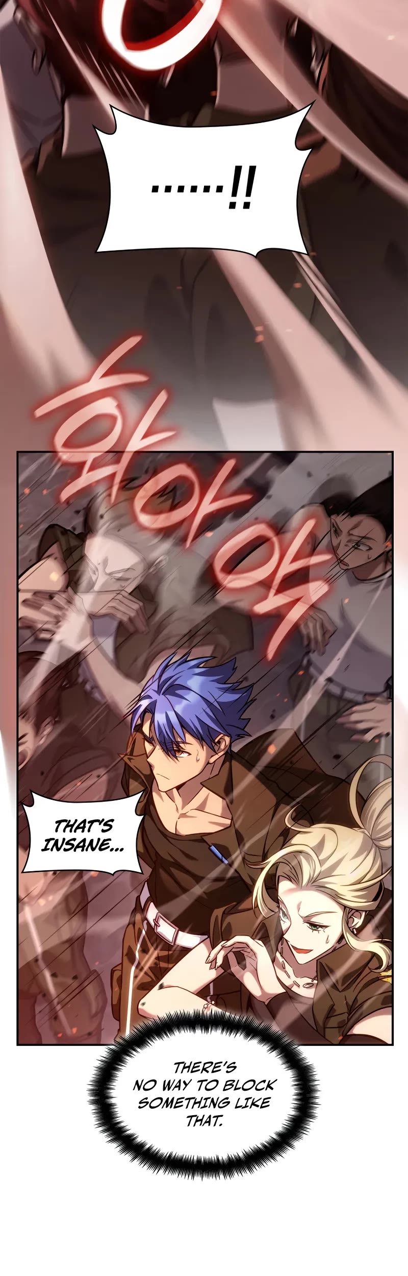 Infinite Mage Chapter 100 page 60 - Chapter 100