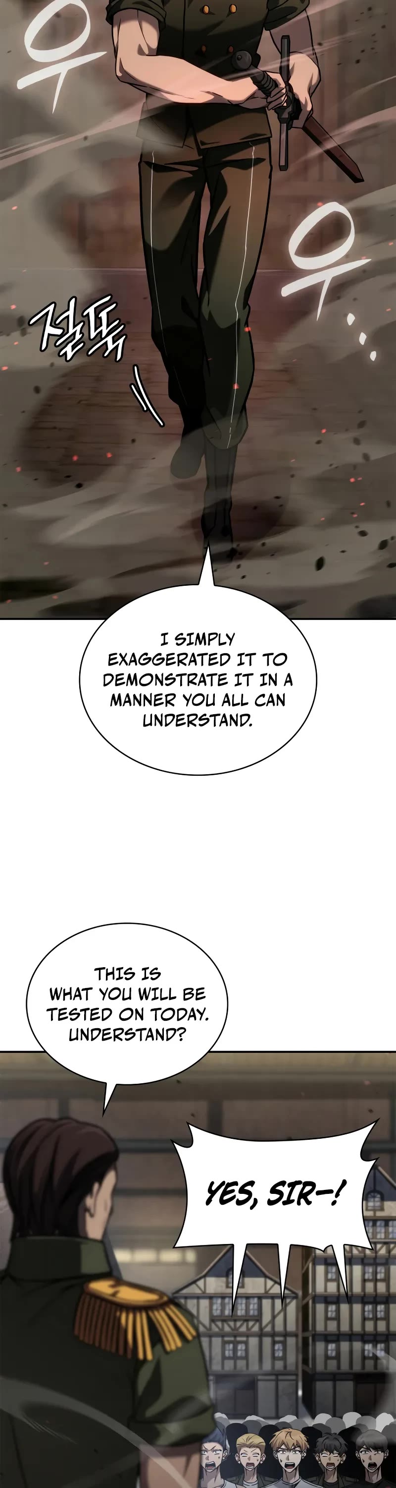 Infinite Mage Chapter 100 page 63 - Chapter 100