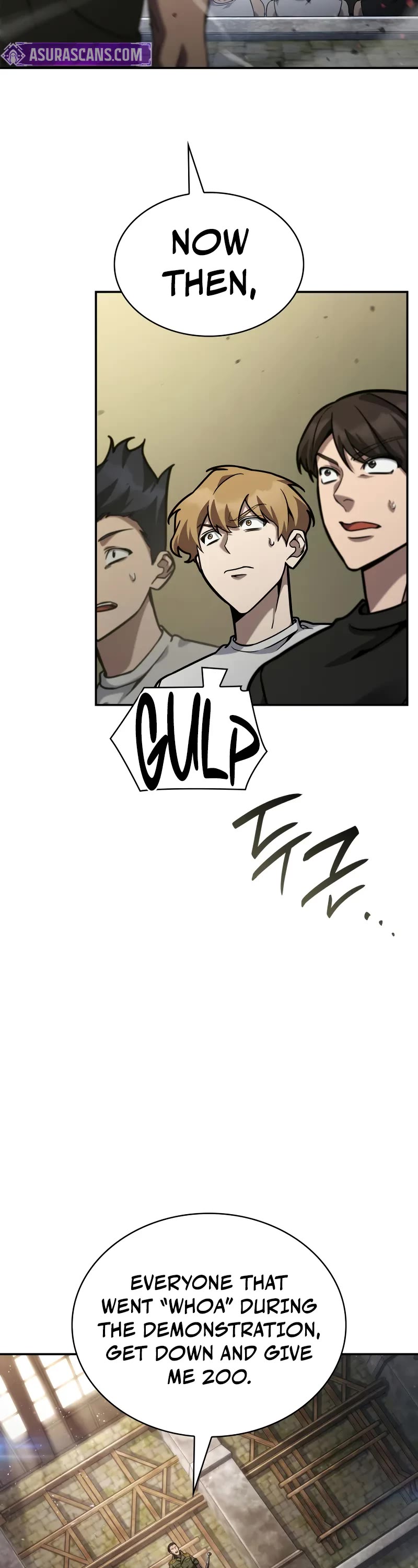 Infinite Mage Chapter 100 page 64 - Chapter 100