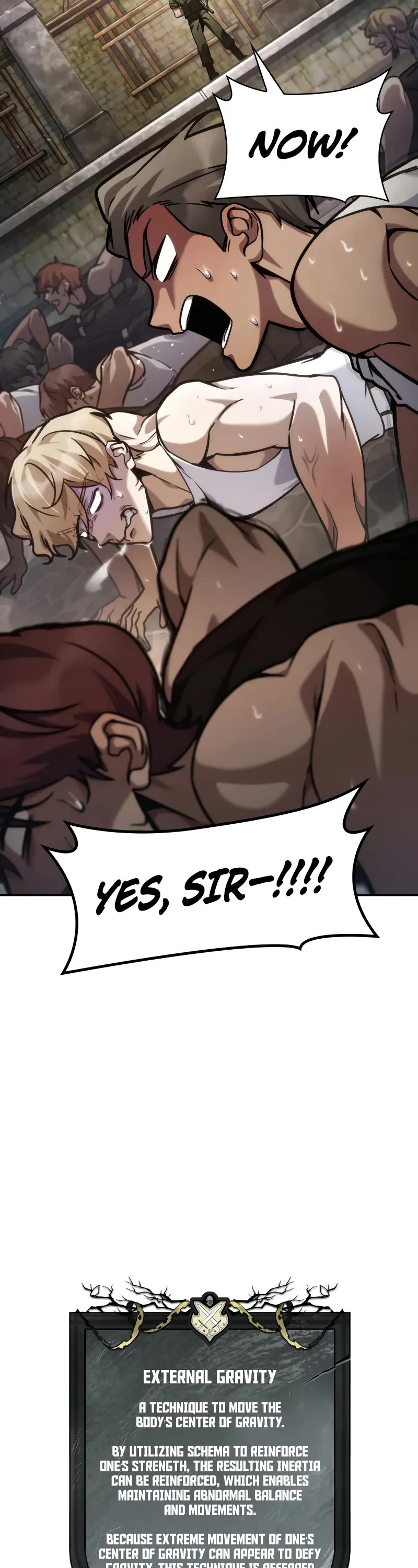 Infinite Mage Chapter 100 page 65 - Chapter 100